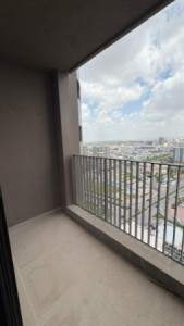 Studio Apartment Resim 9