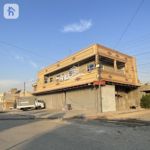 باڵەخانەی بازرگانیی ڕوکن image 1