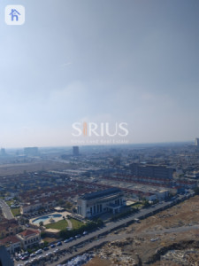 شوقەیەکی یەک ژووری نوستن لە ڕامی تاوەرز وێنە 5