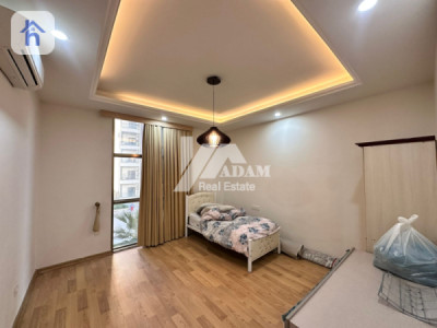 شقة مؤثثة للإيجار صورة 6