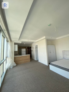 Modern Apartment with City Views Image 3
