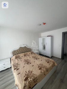 Furnished Apartment For Rent Resim 4