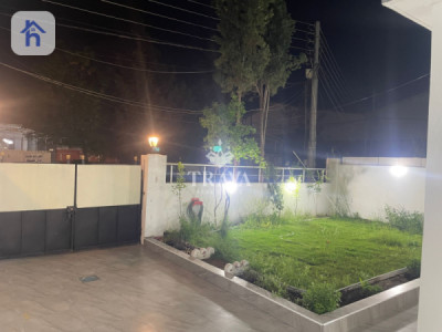 Single floor furnished  house image 2