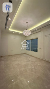 Spacious House in Dream City Resim 20