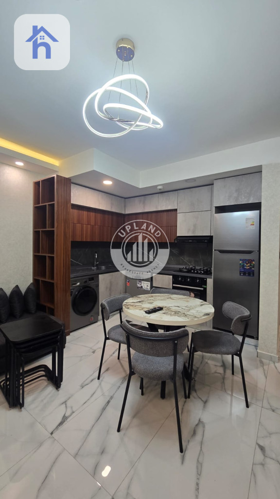 Furnished Apartment For Rent