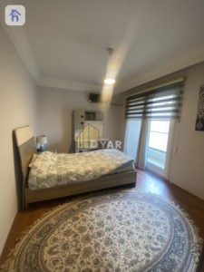 Spacious 3-Bedroom Apartment for Rent Resim 4