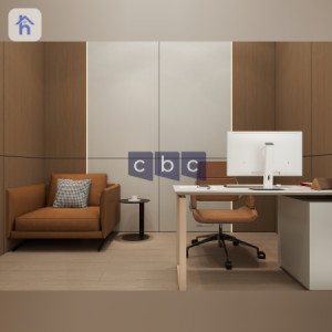 Modern Office in CBC for Sale Image 5