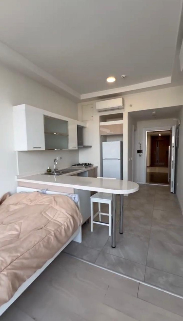 Furnished Apartment For Sale