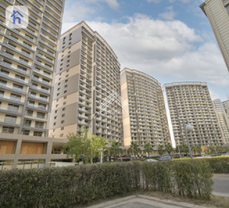 Modern Furnished Apartment in Empire Pearl image 8