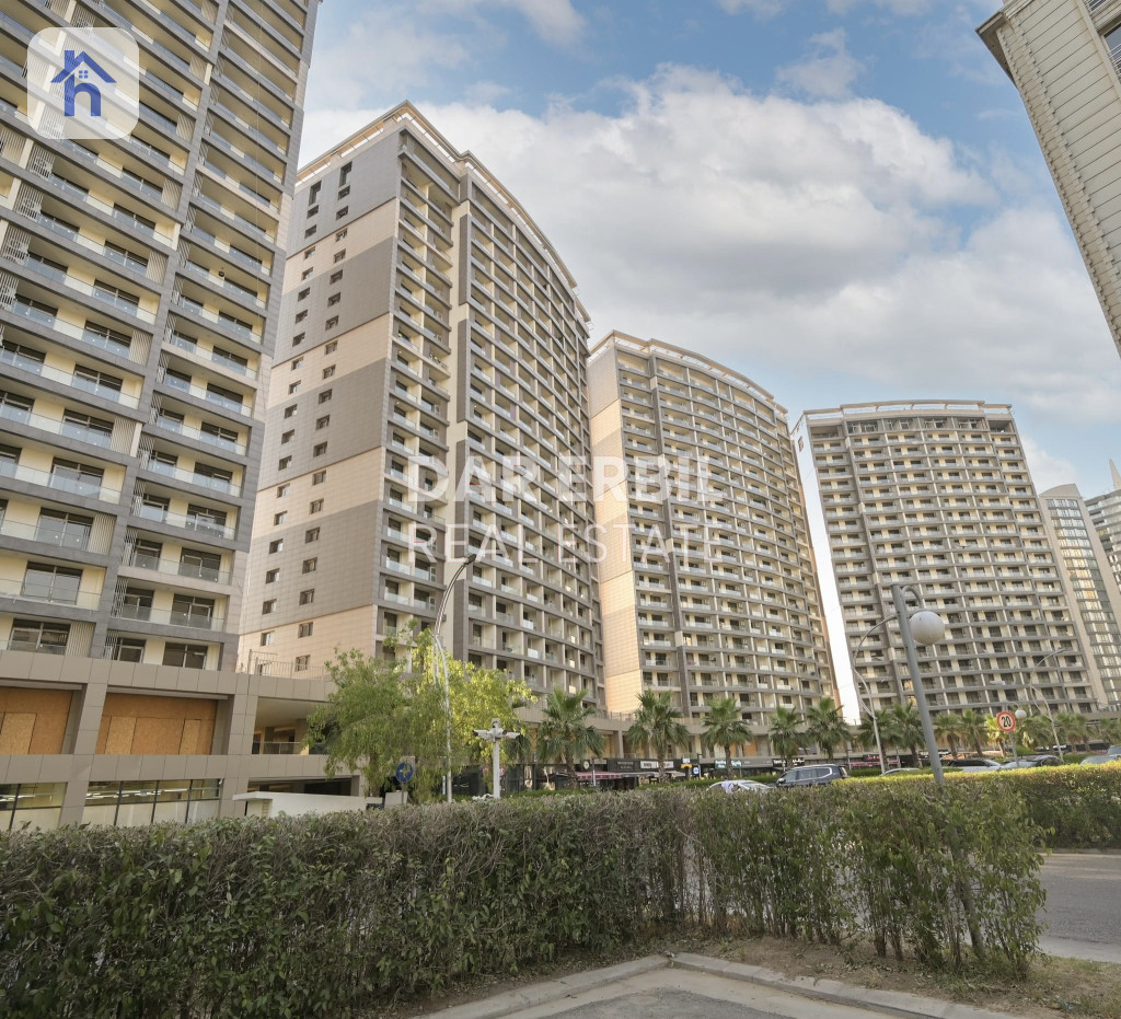 شقة (1+1) صورة 2