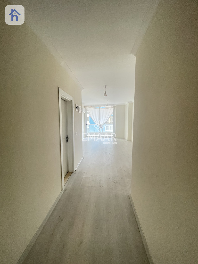 Apartment (1+1) Resim 2