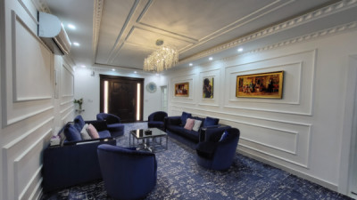 Gorgeous 5-Bedroom House in Ganjan City Image 8