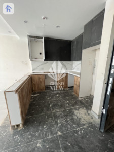 شقة حديثة بغرفتي نوم image 2