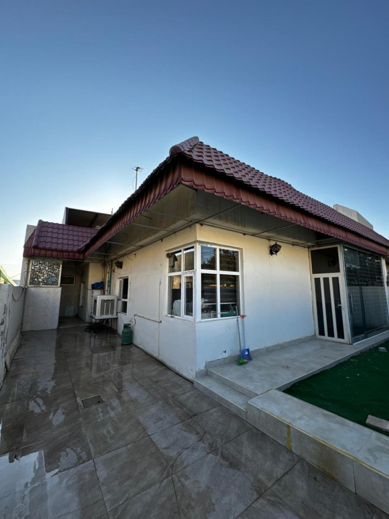 House (218m²)
