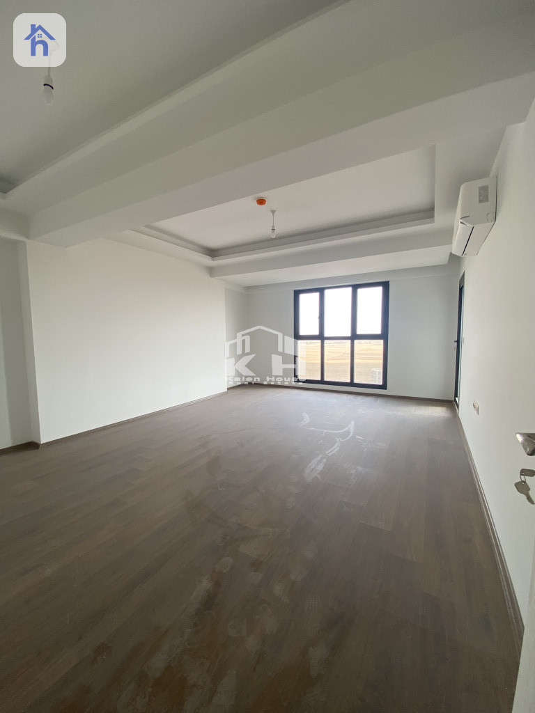 Modern Apartment in Prime Location