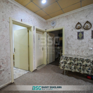 House for sale in Zain City Complex Resim 12