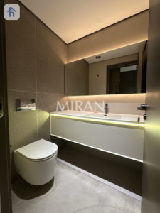 Luxurious Studio Apartment in Cavalli Tower image 5