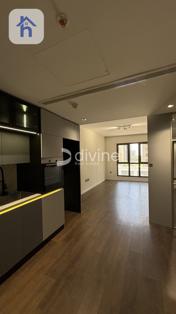 Studio apartment in Erbil, Boulevard