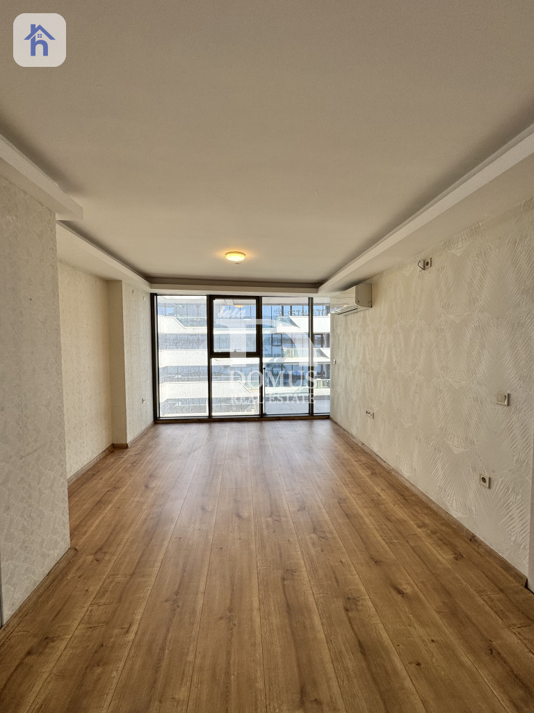 Elegant 13th Floor Apartment for Rent