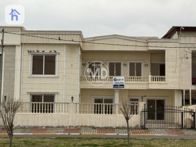 Spacious Family Home in Erbil Resim 3