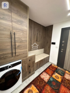 Furnished Apartment For Sale Resim 10