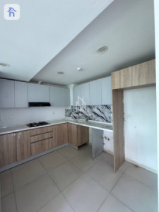 شقة مع غرفتي نوم صورة 6