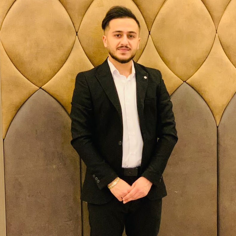 Rayan Sdeq