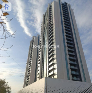 Modern One Bedroom Apartment in Erbil image 2