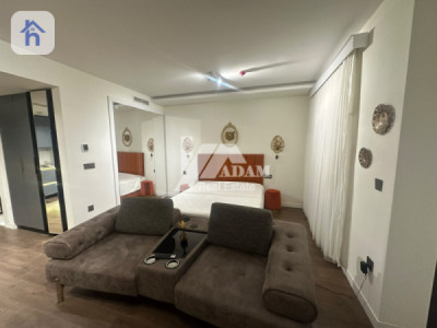 Studio Apartment image 1