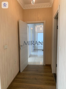 Spacious Apartment with Stunning Views Resim 8