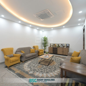 Furnished House For Sale Resim 9