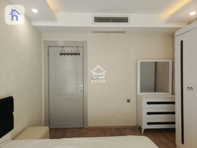 Furnished Apartment For Rent Resim 7
