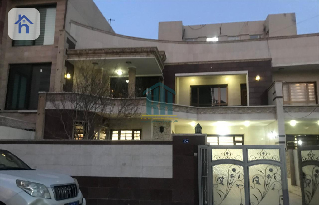 Spacious 6-Bedroom House for Sale