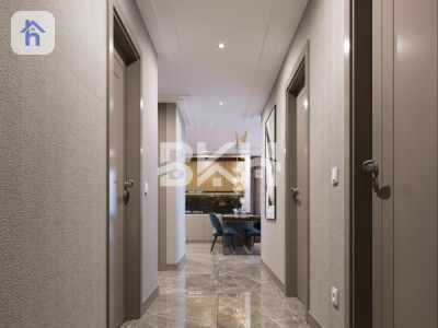 Luxury Apartment image 6