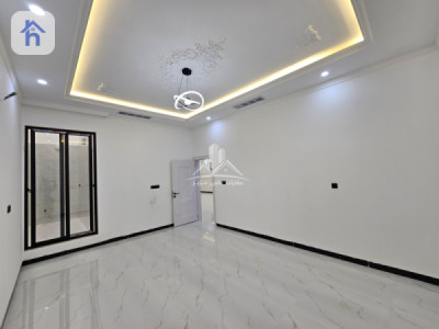 Spacious Family House in Erbil Resim 11