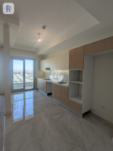 Elegant 2-Bedroom Apartment in Empire Square Resim 3