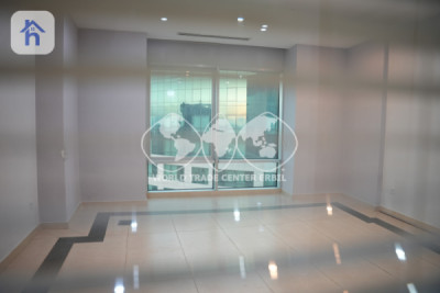 Spacious Office for Rent in Gulan Park Image 5