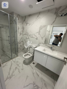 شوقەیەکی یەک ژووری نوستن بە خزمەتگوزاری نایاب وێنە 6