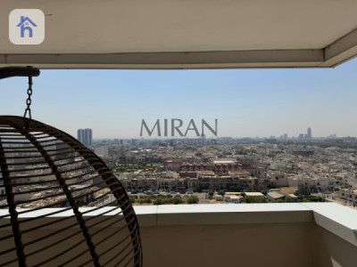 Furnished Apartment in Star Towers image 8