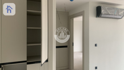 External View Apartment Resim 4