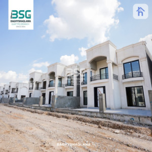 Modern Family Home in Erbil image 3