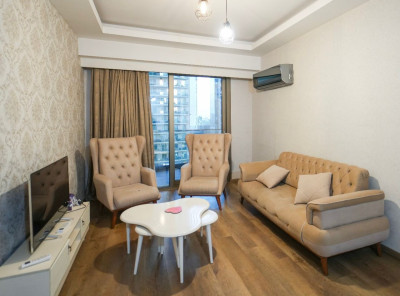 Furnished Apartment For Rent image 1