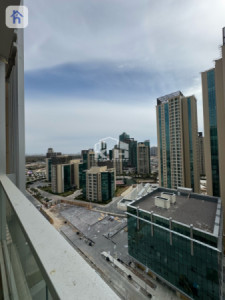 شقة بواجهة داخلیة صورة 3