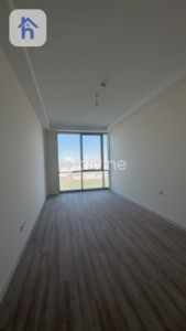 Modern Two Bedroom Apartment with Balcony Resim 3
