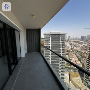 Studio Apartment in Rami Tower for Rent image 3