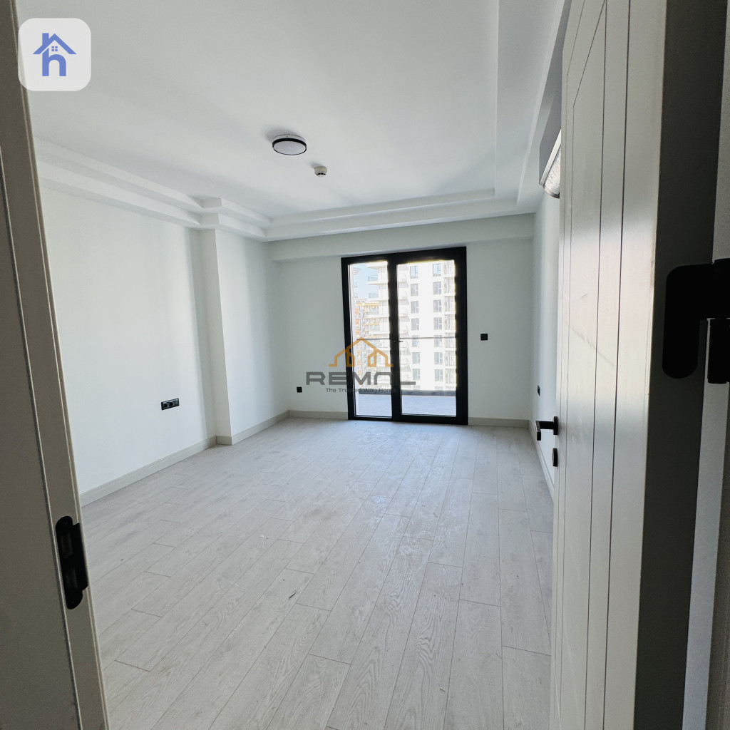 Elegant one-bedroom apartment