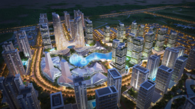 Future City image 13