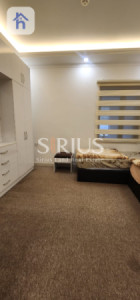 Furnished Apartment For Rent Resim 5