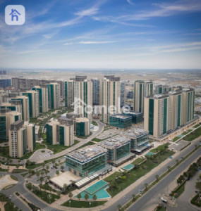 Modern Apartment with 1 Bedroom image 7