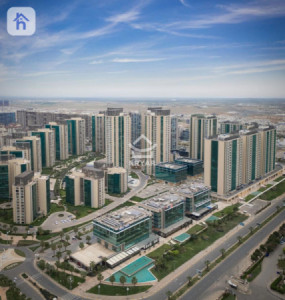 شقة عصرية في امباير وينکز image 7